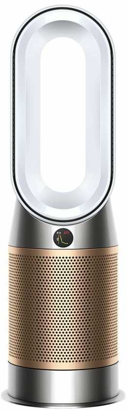 Dyson Pure　Hot＋Cool HP00 IS N DYSON HP09 PURE Hot+Cool termoventiliatorius, oro valytuvas