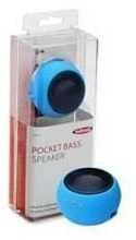 Ednet Active 1.0 speaker system Pocket BASS, 33032