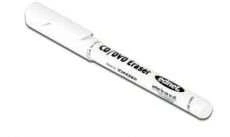 Ednet Multi Media Markers 2pcs, juodas and Eraser, 64081