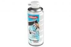 Valiklis Ednet suslėgtas oras valymui, 400 ml skardinė, 63004