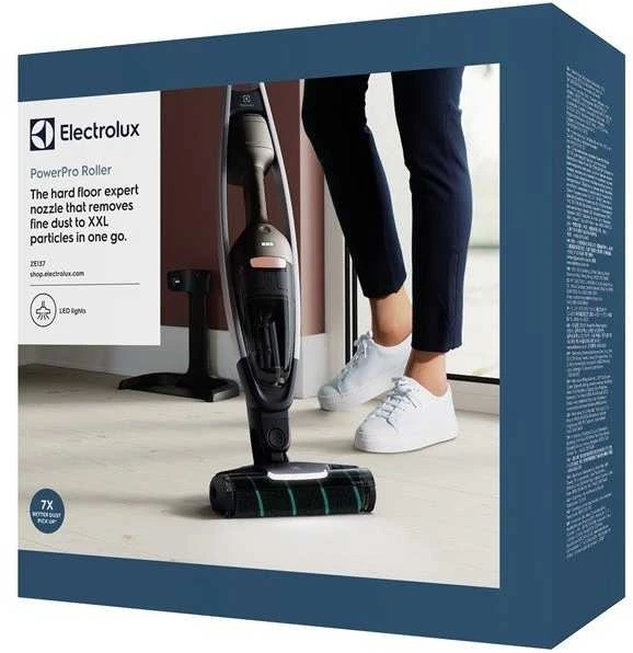 Electrolux belaidžių siurblių antgalis Electrolux ZE137