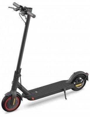 Elektrinis paspirtukas Xiaomi Mi Electric Scooter Pro 2 (2020)