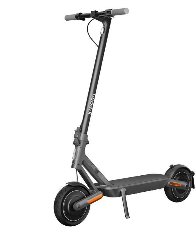 Elektrinis paspirtukas Xiaomi Electric Scooter 4 Ultra | 500 W / 940 W | 25 km/h | 10"