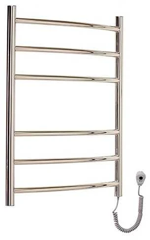 Elektrinis rankšluosčių džiovintuvas CLASSIC 700x530 85W dešinė