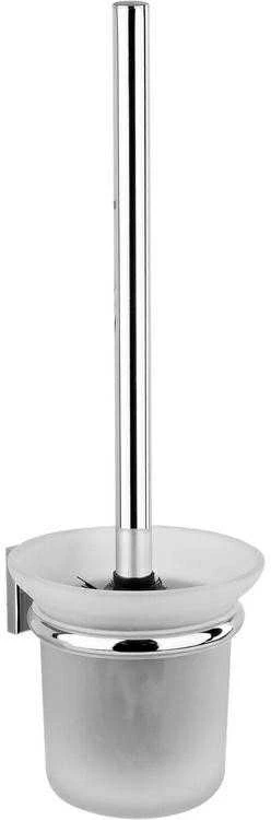 FALA SZCZOTKA WC QUAD CHROM