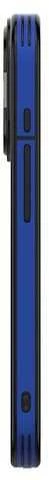 Ocpc „FC Barcelona“ dėklas, skirtas „iPhone 15 Pro Max“, magnetinis dėklas „MagSafe“ OFCBMCIP15PMBG BG