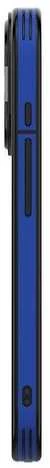 Ocpc FC Barcelona dėklas, skirtas iPhone 16 Pro, Magnetinis dėklas, MagSafe OFCBMCIP16PBG BG