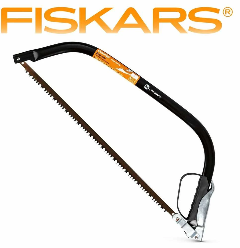 Fiskars 24 colių ilgio pjūklelis 1000615