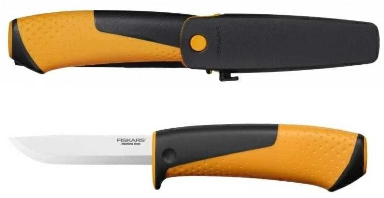 Fiskars Universalus peilis 1023618