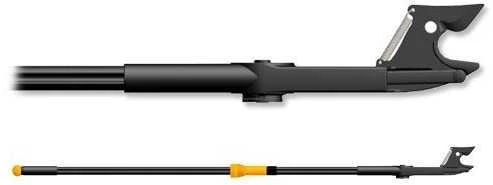 FISKARS Universalus šakų genėtuvas UP53