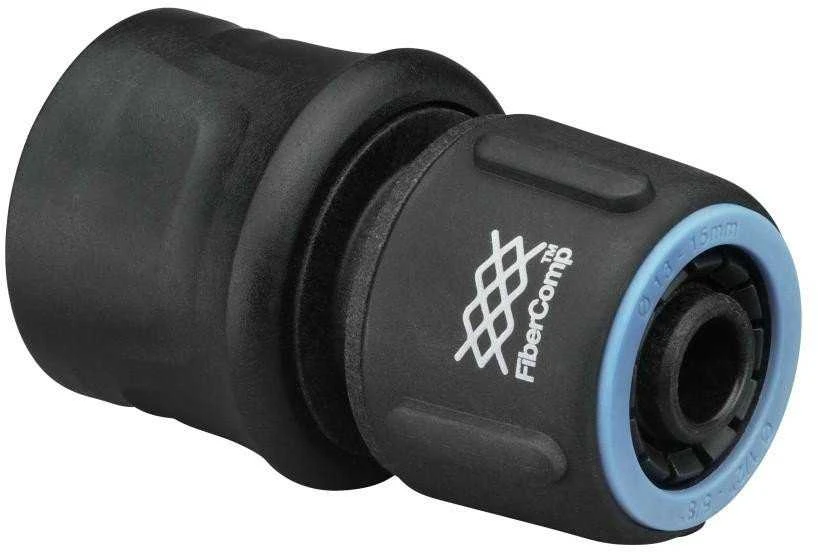 FISKARS SZYBKOZŁĄCZE 1/2" - 5/8" FIBERCOMP