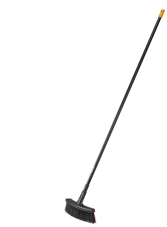 Fiskars Universali kiemo šluota M, 1025921