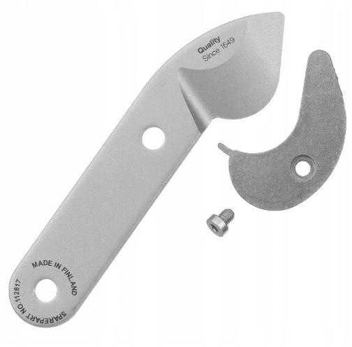 FISKARS VARŽTŲ PELIŲ RINKINYS L109