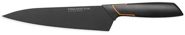 Fiskars Edge Cook's peilis 19 cm 1 vnt.