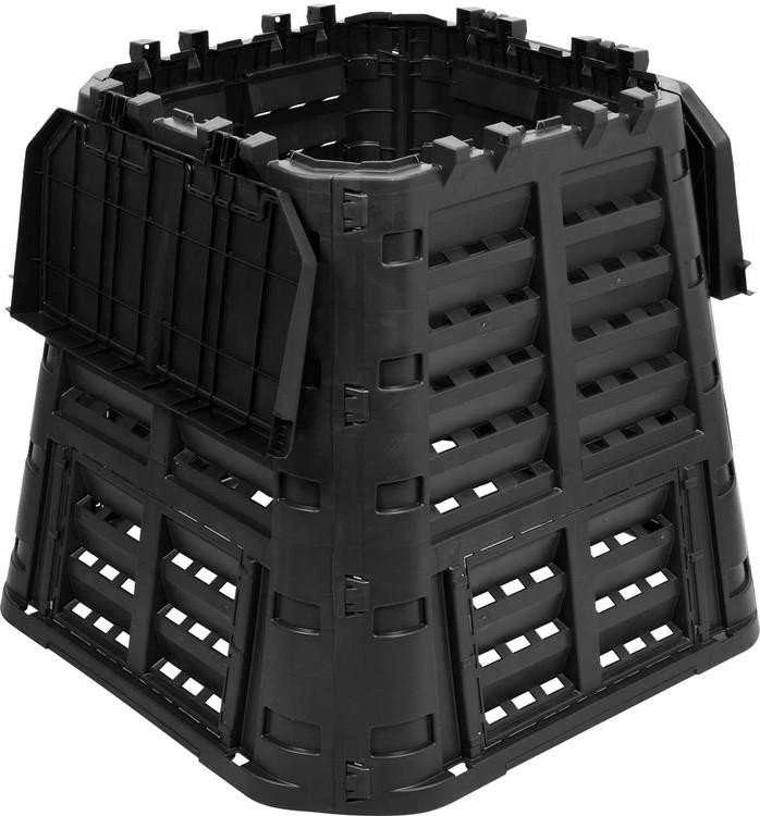 FLO kompostavimo dėžė 480L