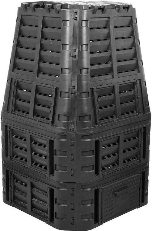 FLO kompostavimo dėžė 1000L (35625)