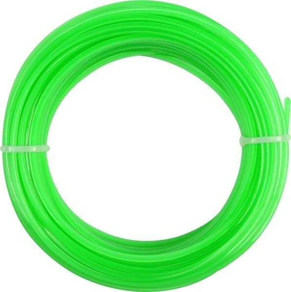 FLO PJOVIMO VALAS 2,0 mm x 10 m APVALI 89403