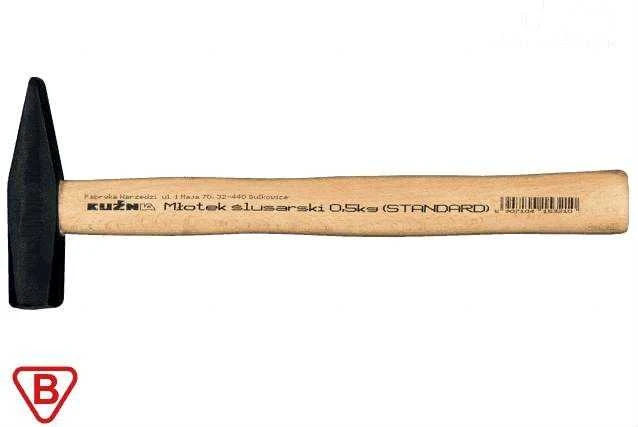 kuŹnia FORGE ENGINEERING HAMMER STANDARD 1,5kg