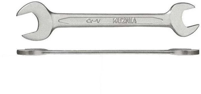 kuŹnia FORGE FLAT KEY 32 x 36mm Cr-V RWPd