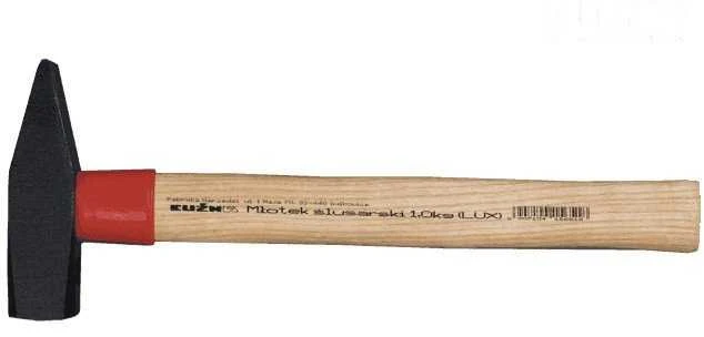 kuŹnia FORGE LOCKSTOCK HAMMER LUX 0,2kg