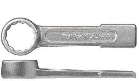 kuŹnia FORGE VIENpusis veržliaraktis 38mm
