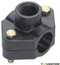 Gardena 2728-20 Sprinkler Drilling Jig 25 mm