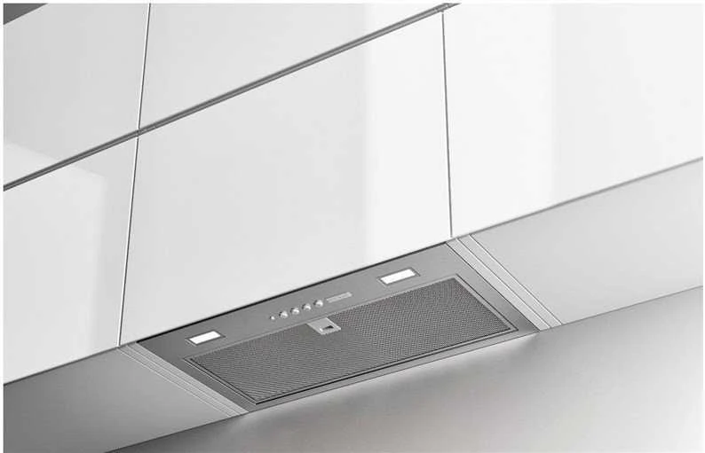 Įmontuojamas gartraukis Faber Inca Lux Smart EV8 X52 000040077946