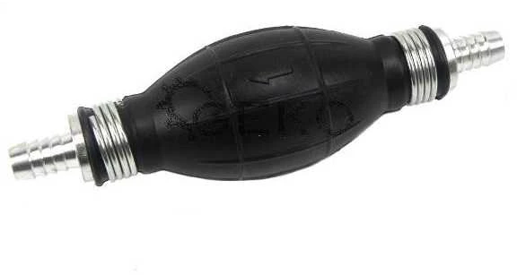GEKO POMPKA DO PALIWA RĘCZNA GRUSZKA 10mm