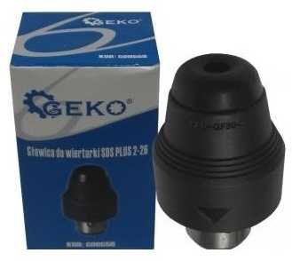 GEKO UCHWYT SDS PLUS DO GBH 2-26