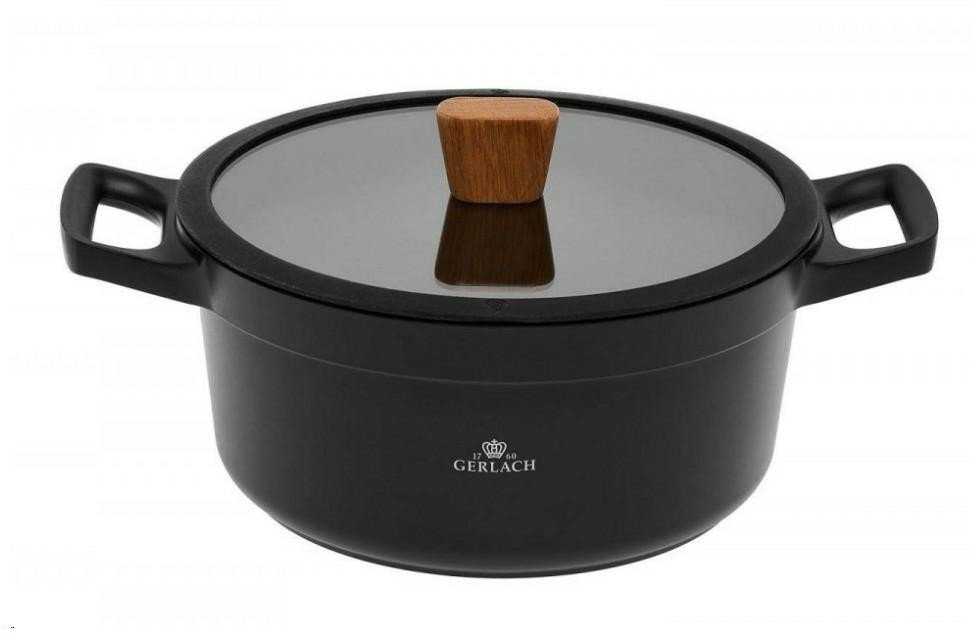 GERLACH.PUODAS SU DANGIU 24cm DUR2