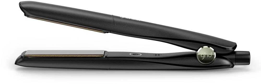 Ghd Gold Styler Haarglätter - juodas