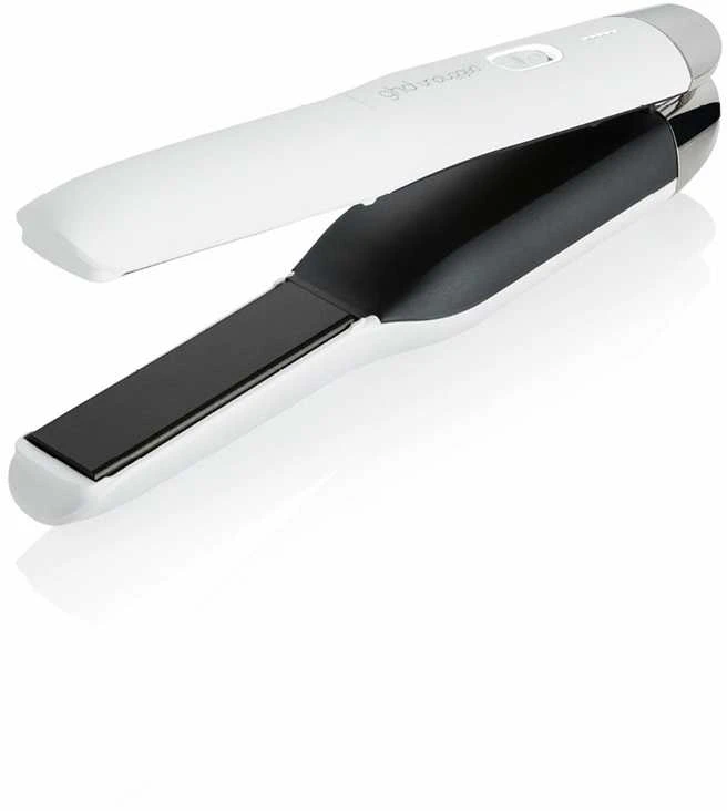 Ghd Unplugged kabelloser Haarglätter - baltas