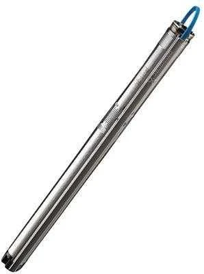 Grundfos Giluminis siurblys SQ 2-55 1020W