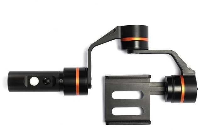 Yadatek 3. IŠMANIOJO TELEFONO GIMBAL STABILIZATORIAUS VADOVAS