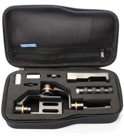 Yadatek 3. IŠMANIOJO TELEFONO GIMBAL STABILIZATORIAUS VADOVAS