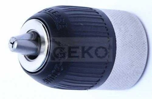 Geko GŁÓWKA gręžtuvui 13mm 1/2 SAM.PLASTIK