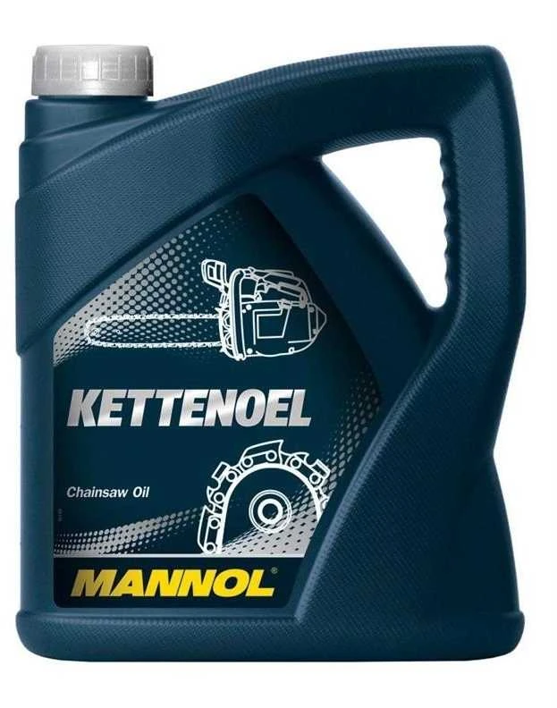 Mannol Alyva KETTENOEL ISO 100 mineralinė grandinėms tepti 4 L