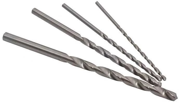 Grąžtas Art-Pol grąžtai METAL balta Kp PRZEDŁUŻANE 4,0 x 280mm
