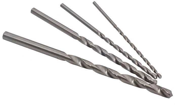 Grąžtas Art-Pol grąžtai METAL balta Kp PRZEDŁUŻANE 5,0 x 315mm