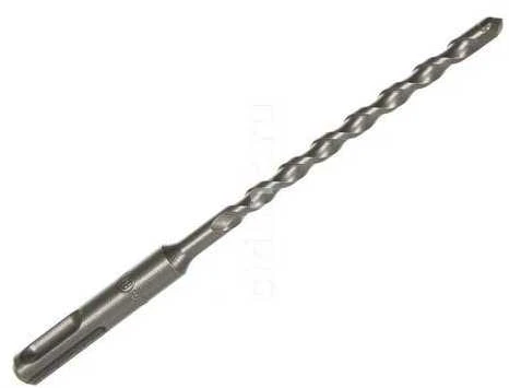 Makita SDS-PLUS Grąžtas 6x210mm STANDARD D-00072
