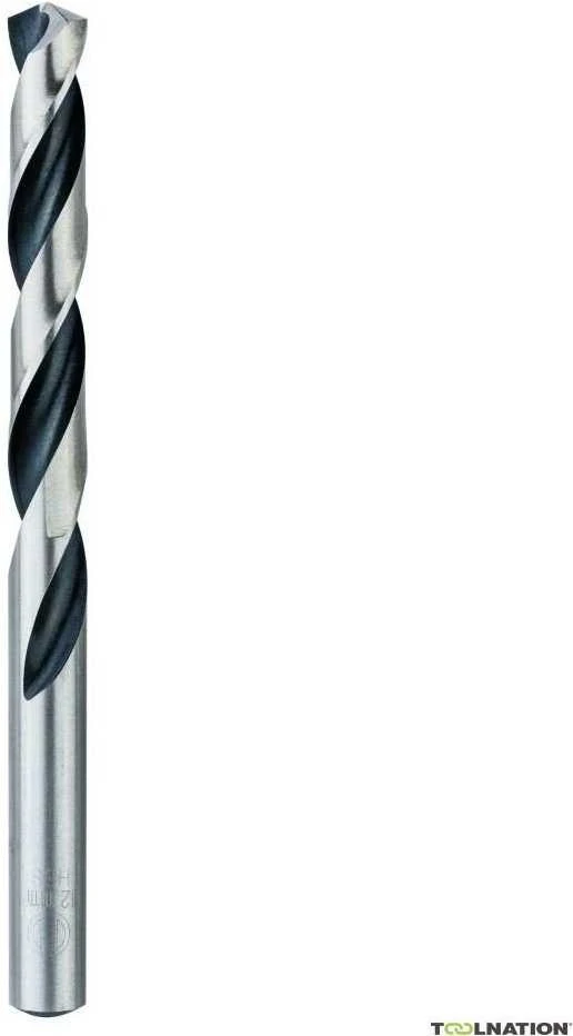 Bosch PointTeQ grąžtas metalui 12 x 101 x 151 mm , 1 vnt