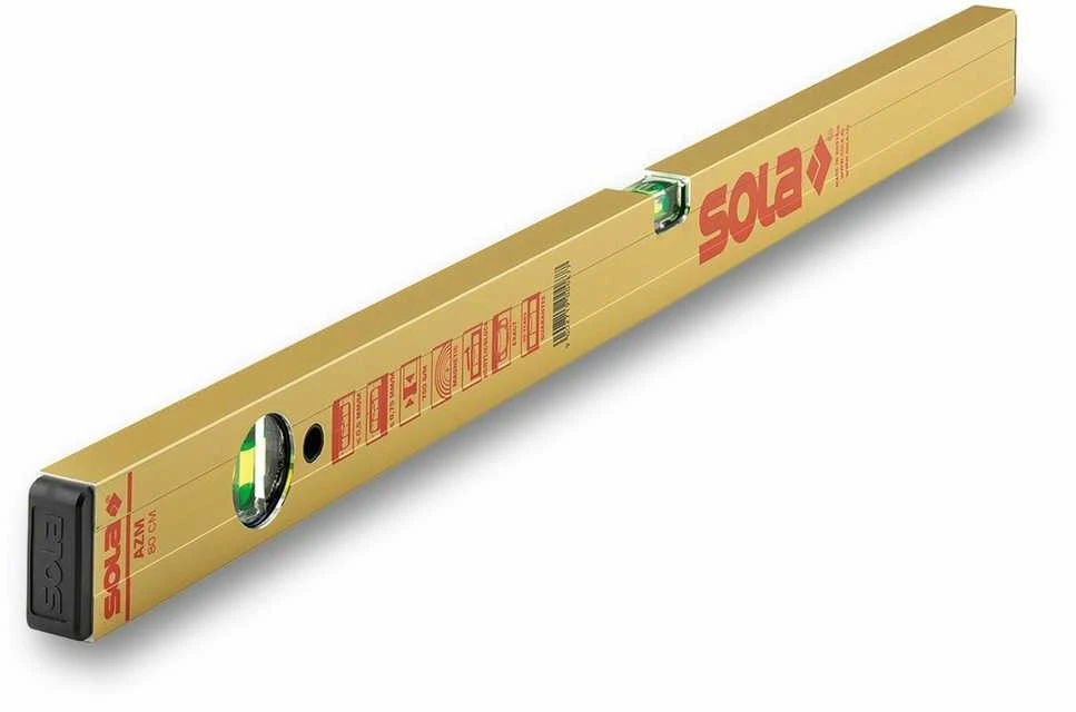 Magnetinis gulsčiukas Sola AZM; 120 cm