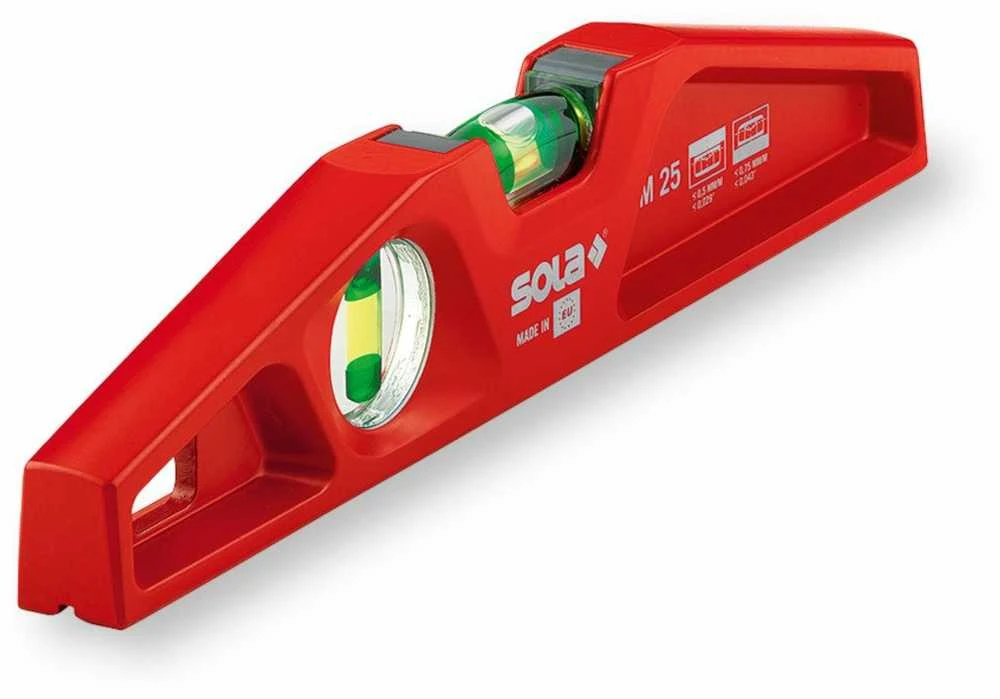 Gulsčiukas Sola M 25; 25 cm
