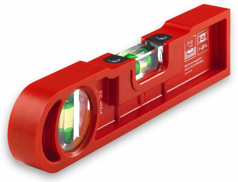 Gulsčiukas Sola PHF 22; 22 cm