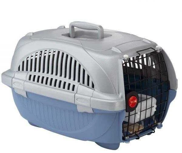 Ferplast Boksas Atlas Deluxe 10, 50.7x34x30cm