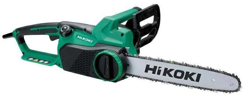 Elektrinis grandininis pjūklas HiKOKI CS35SB
