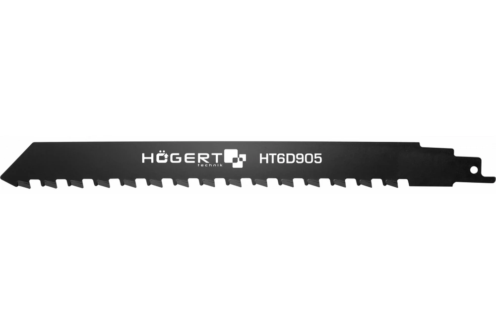 HOGERT KALDO PJŪKLĖ 240mm