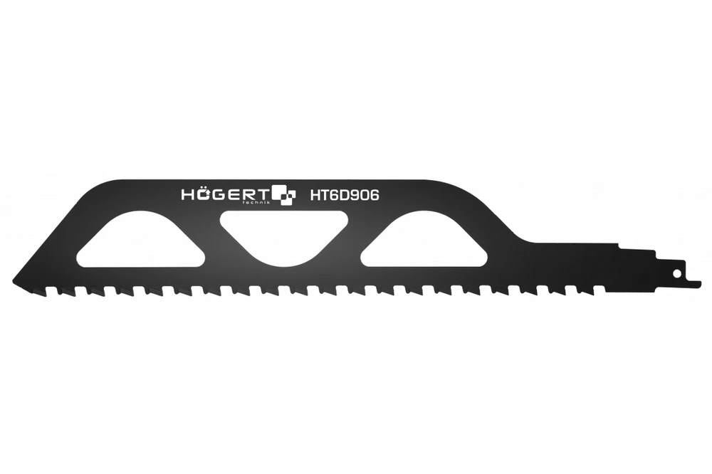 HOGERT slankiojantis pjūklo diskas 305 mm