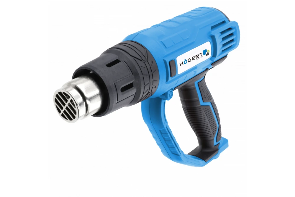 Orapūtė Hogert HT2C550; 2000 W