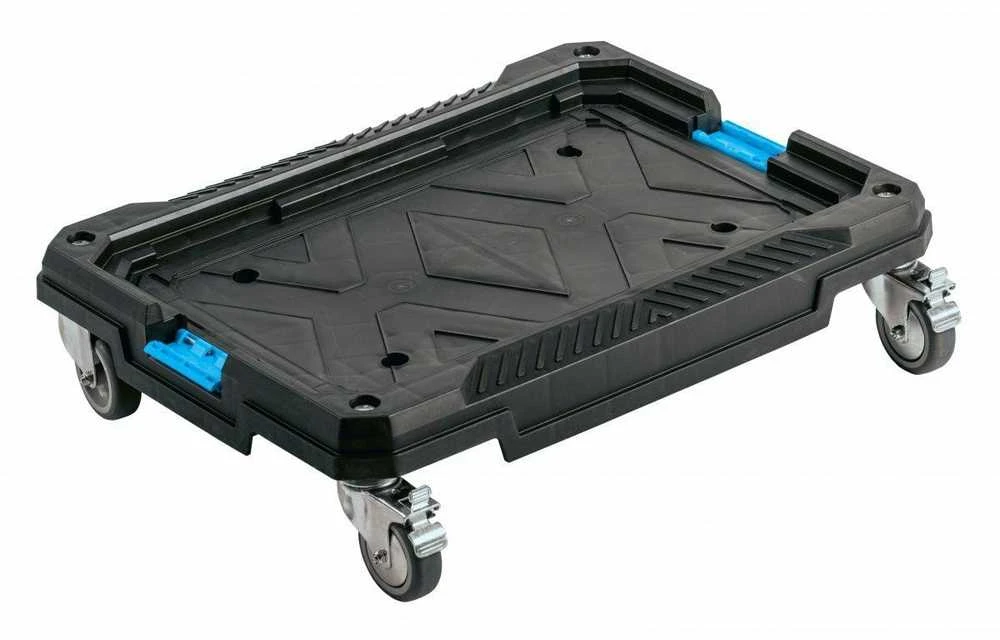 HOGERT PLATFORMA TRANSPORTOWA NA KOŁACH